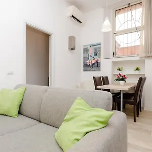 Appartement Vivimihome - Duomo Cioffi House, Milan