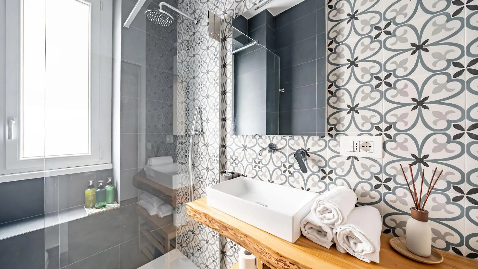 Apartment Milanofierapartments Colonna