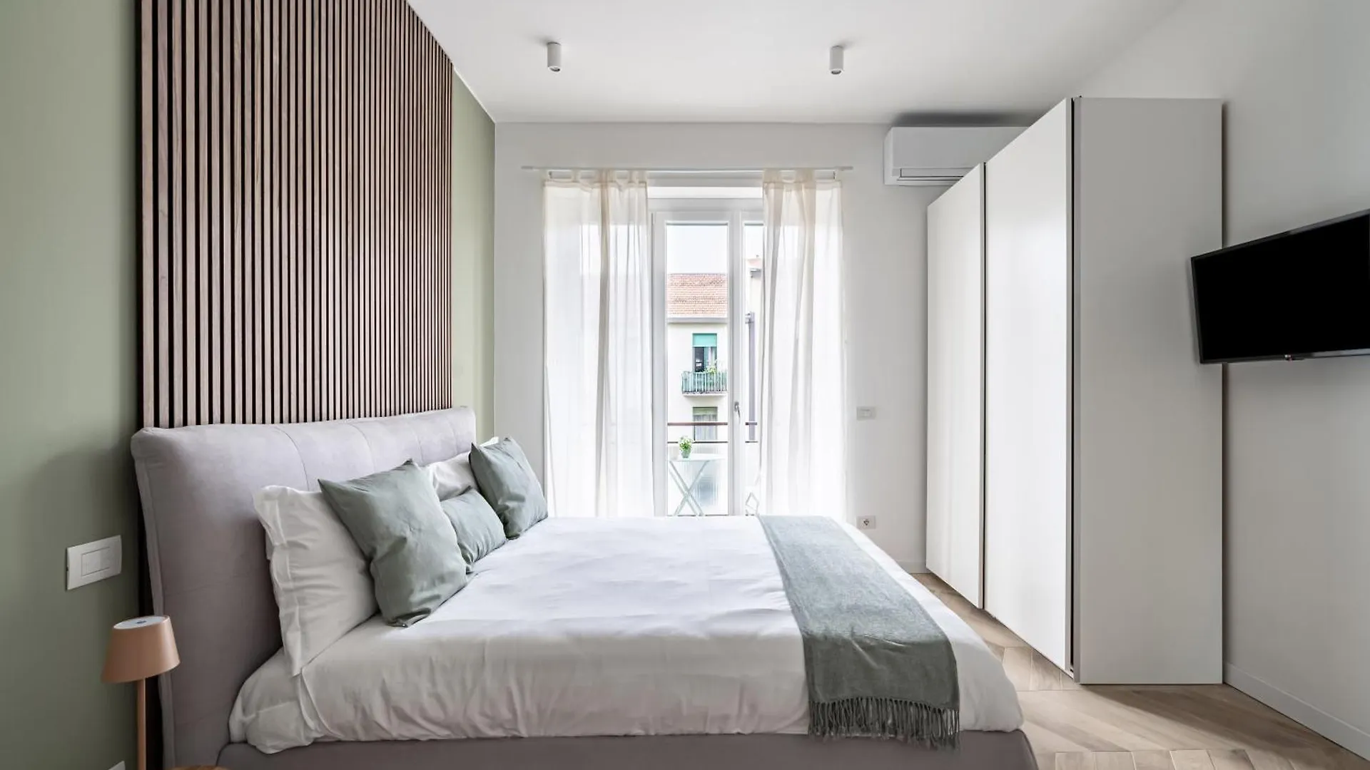 Milanofierapartments Colonna Italy
