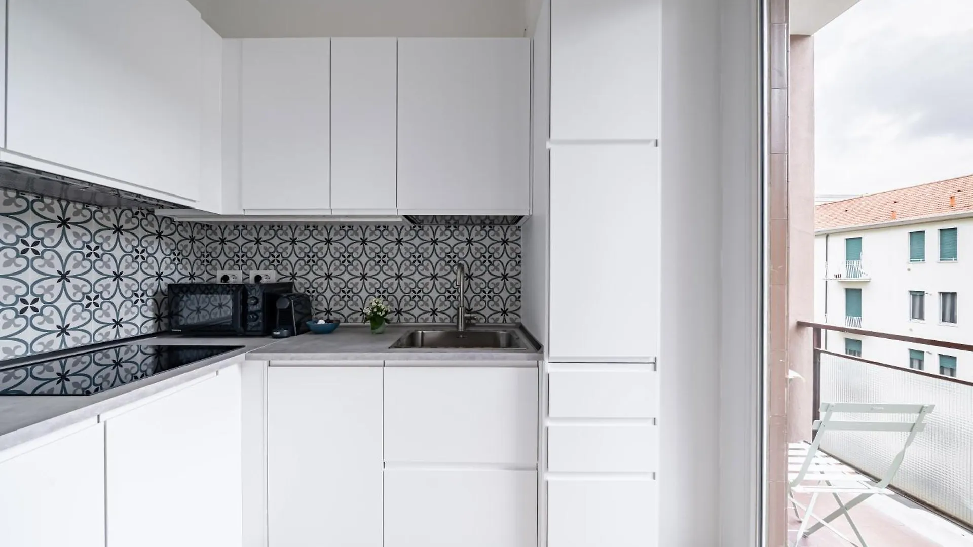 Milanofierapartments Colonna Apartment Milan