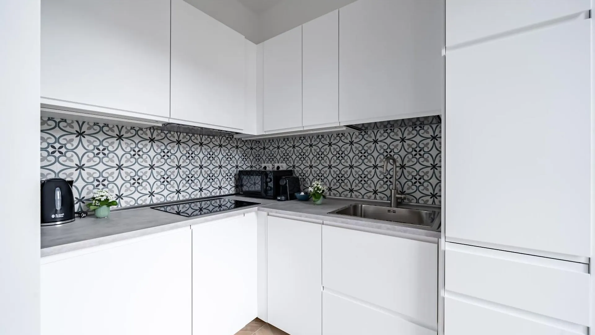 Milanofierapartments Colonna Mediolan