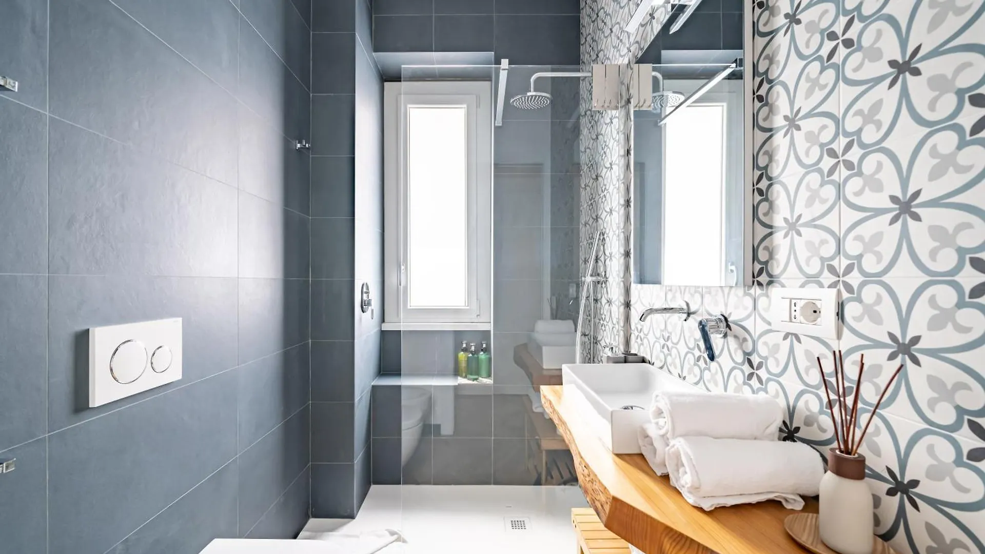 Milanofierapartments Colonna